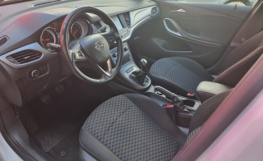 OPEL Astra 1.6 Cdti