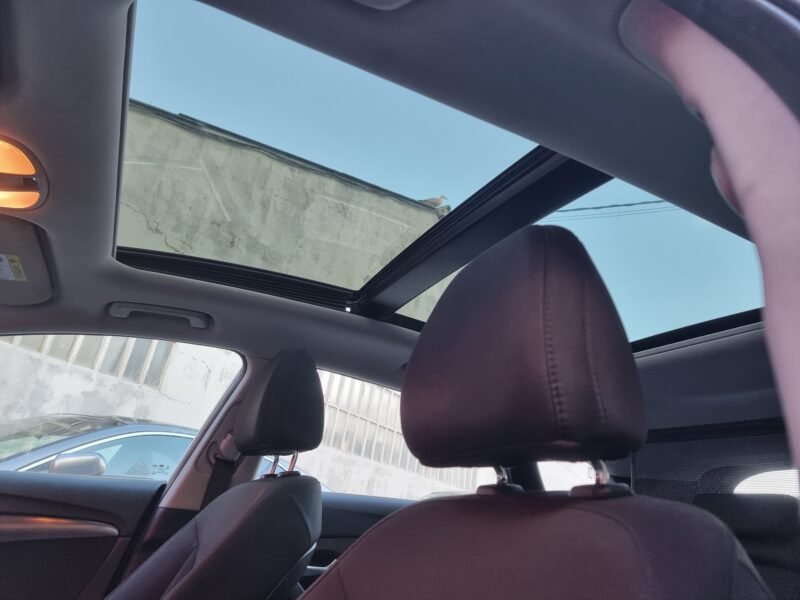 Hiunday i40 Blu-drieve