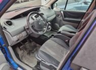 RENAULT Scenic 1.5 dci