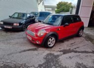 MINI Cooper 1.4i
