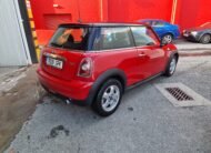 MINI One 1.4 16v