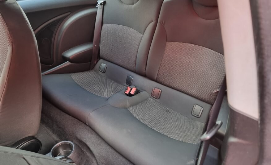 MINI One 1.4 16v