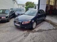 AUDI A4 2.0 Tdi 140cv DSG CON LEVAS