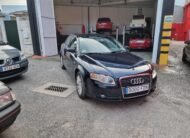 AUDI A4 2.0 Tdi 140cv DSG CON LEVAS
