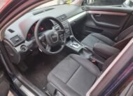 AUDI A4 2.0 Tdi 140cv DSG CON LEVAS