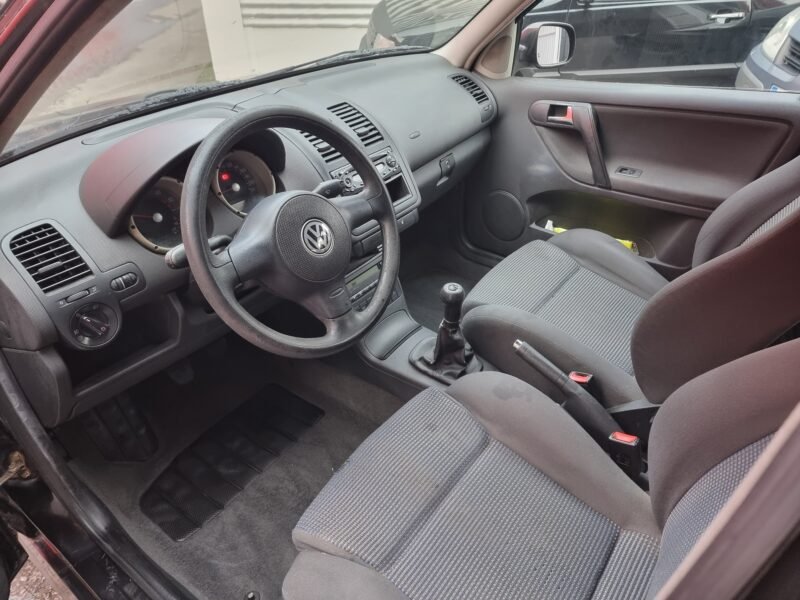 VOLKSWAGEN Polo 1.4 tdi REFERENT