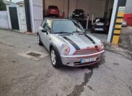 MINI Cooper 1.4i