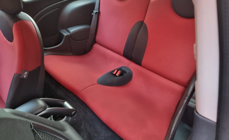 MINI Cooper 1.4i