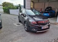 OPEL MOKKA 1.7 Cdti 130cv