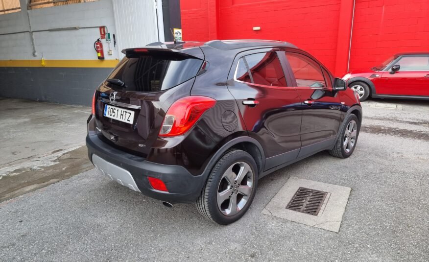OPEL MOKKA 1.7 Cdti 130cv