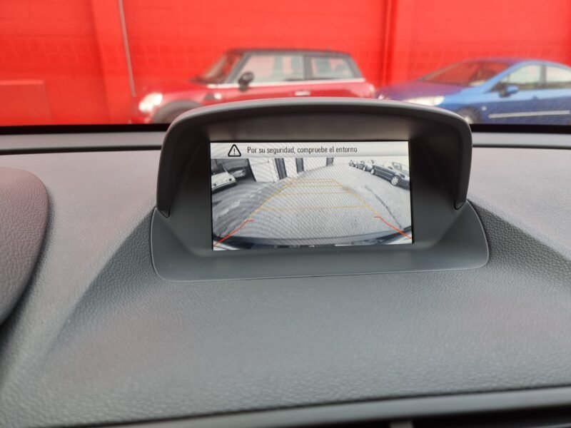 OPEL MOKKA 1.7 Cdti 130cv