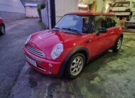 MINI Cooper 1.4i