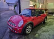 MINI Cooper 1.4i
