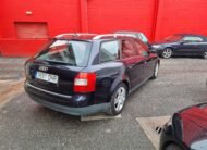 AUDI A4 Avant 1.9 TDI