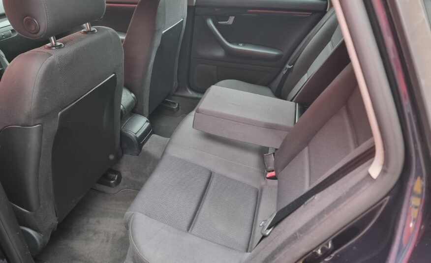 AUDI A4 Avant 1.9 TDI