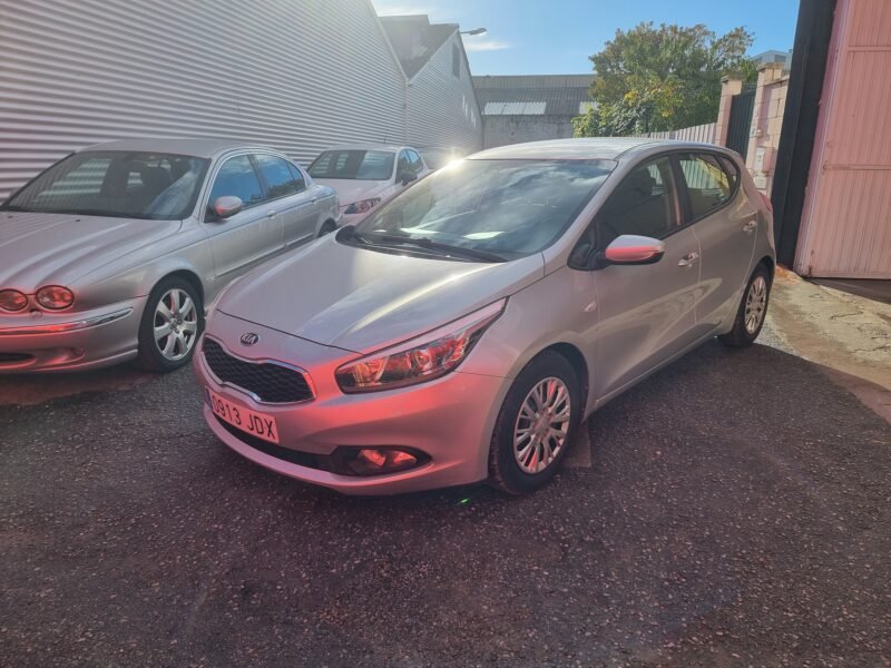KIA ceed 1.3 crdi