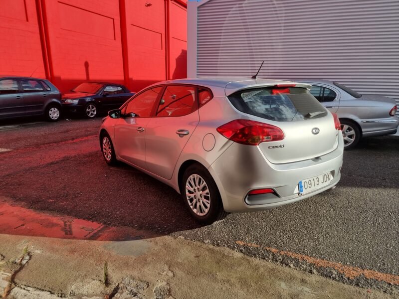 KIA ceed 1.3 crdi