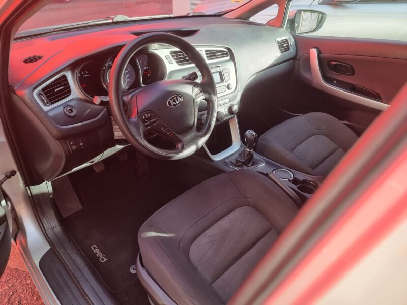 KIA ceed 1.3 crdi