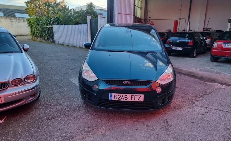 FORD S-max 1.8 tdci
