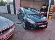 FORD S-max 1.8 tdci