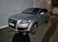 AUDI Q7 3.0 tdi quattro
