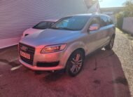 AUDI Q7 3.0 tdi quattro