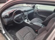 Mercedes C-sportcoupe C-180