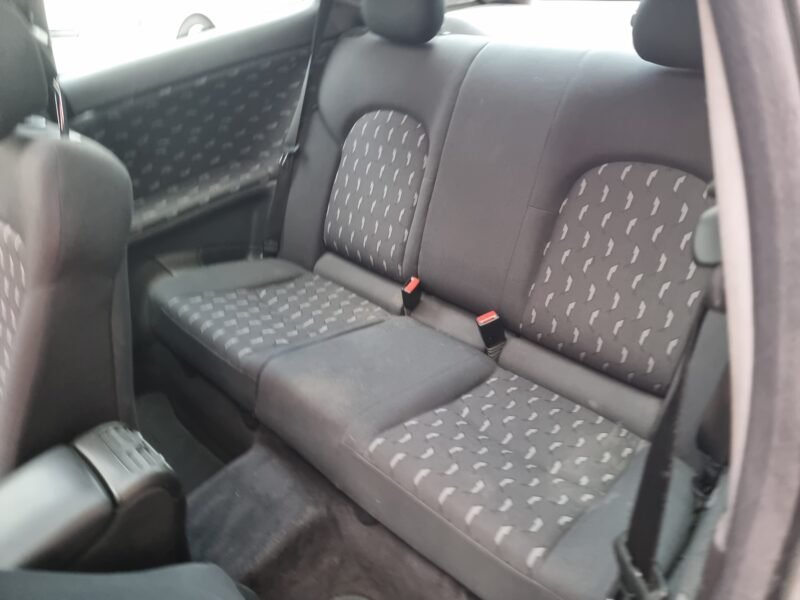 Mercedes C-sportcoupe C-180