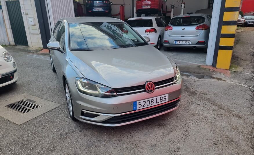VOLKSWAGEN Golf 2.0tdi 150cv sport edición
