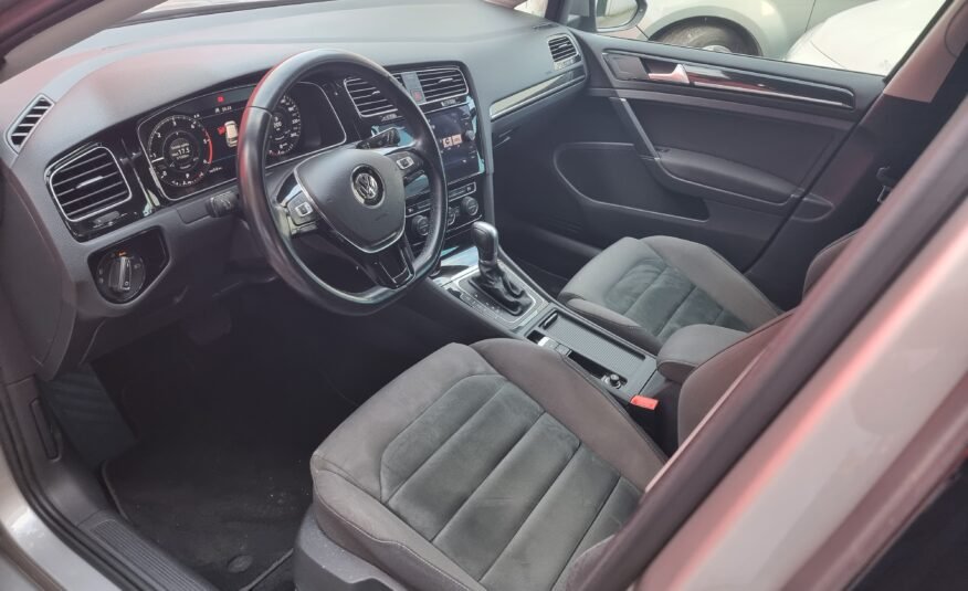 VOLKSWAGEN Golf 2.0tdi 150cv sport edición