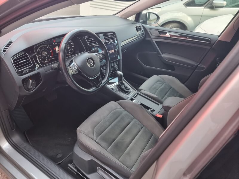 VOLKSWAGEN Golf 2.0tdi 150cv sport edición