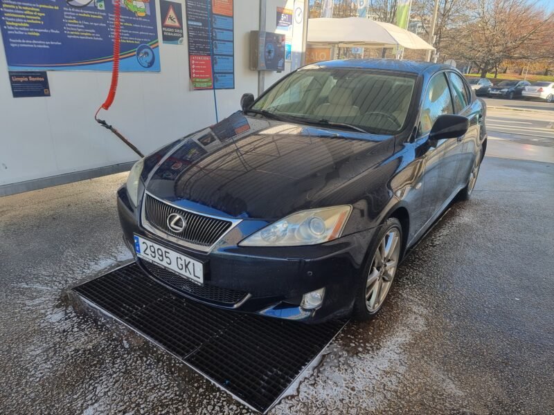 Lexus Is220d 220d