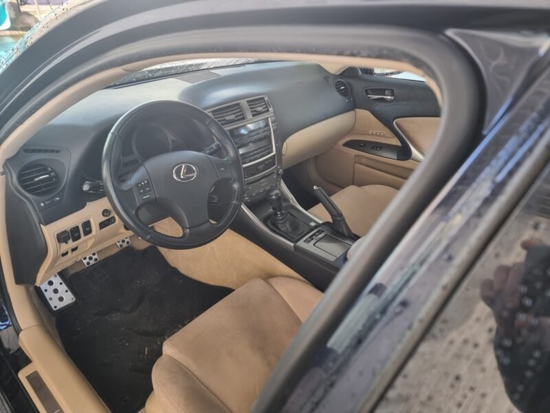 Lexus Is220d 220d