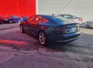 AUDI A5 sporback 2.0 tdi s-line ultra
