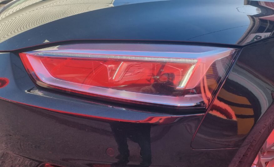 AUDI A5 sporback 2.0 tdi s-line ultra