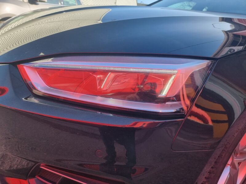 AUDI A5 sporback 2.0 tdi s-line ultra