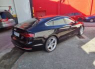 AUDI A5 sporback 2.0 tdi s-line ultra