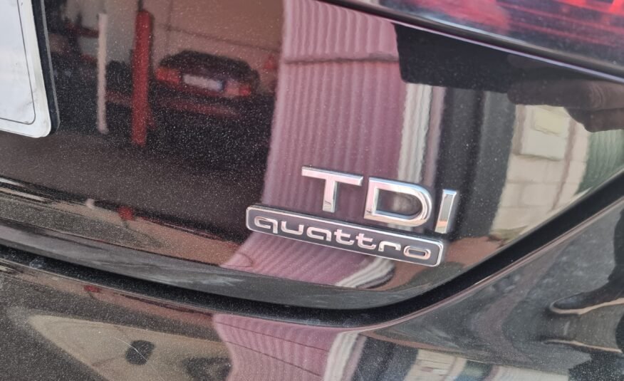 AUDI A5 sporback 2.0 tdi s-line ultra