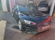 AUDI A5 sporback 2.0 tdi s-line ultra