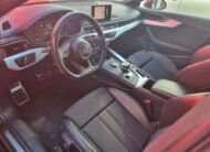AUDI A5 sporback 2.0 tdi s-line ultra