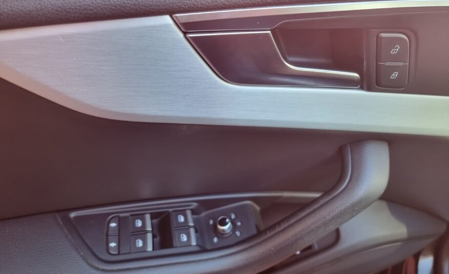 AUDI A5 sporback 2.0 tdi s-line ultra