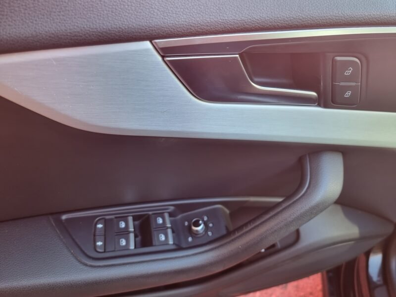 AUDI A5 sporback 2.0 tdi s-line ultra