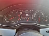 AUDI A5 sporback 2.0 tdi s-line ultra