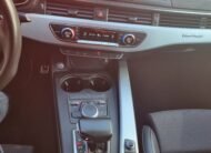 AUDI A5 sporback 2.0 tdi s-line ultra