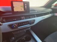 AUDI A5 sporback 2.0 tdi s-line ultra