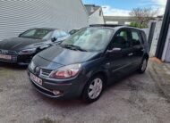 RENAULT Scenic 1.9 dci