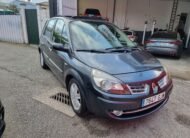 RENAULT Scenic 1.9 dci