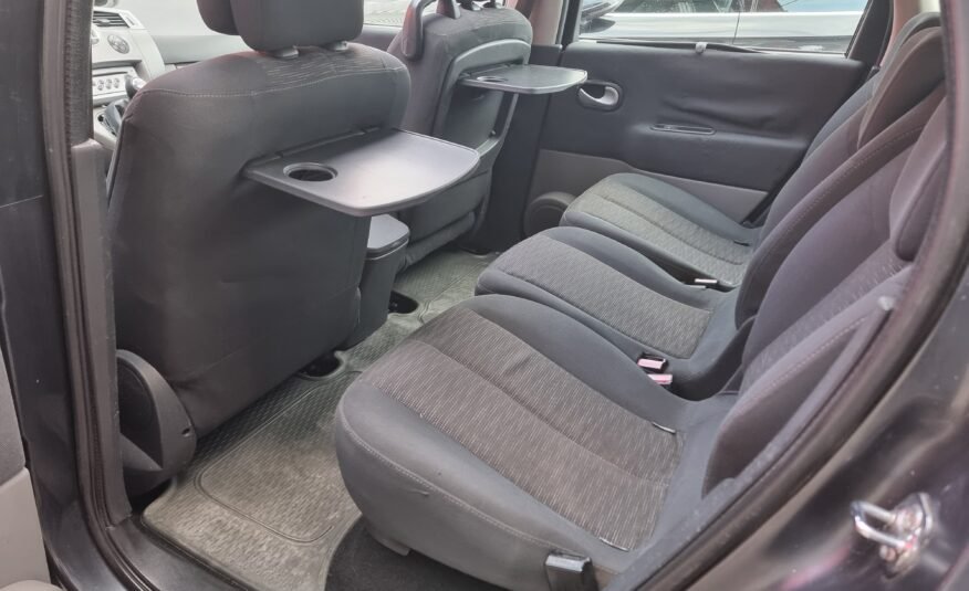 RENAULT Scenic 1.9 dci