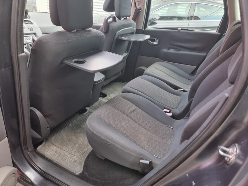 RENAULT Scenic 1.9 dci