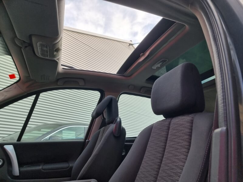 RENAULT Scenic 1.9 dci